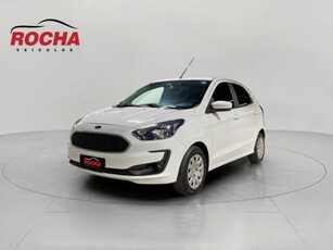 Ford Ka 1.0 SE Plus 2020