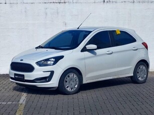 Ford Ka 1.0 SE Plus 2021