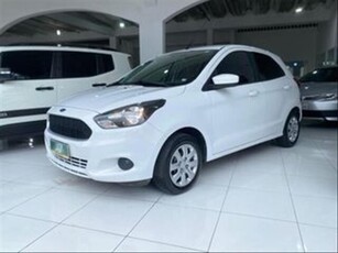 Ford Ka 1.0 SE Plus (Flex) 2018