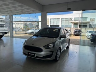 Ford Ka 1.5 SE (Aut) 2019