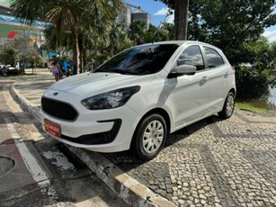 Ford Ka 1.5 SE (Aut) 2020