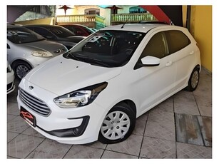 Ford Ka 1.5 SE (Flex) 2019