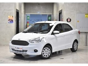 FORD KA+