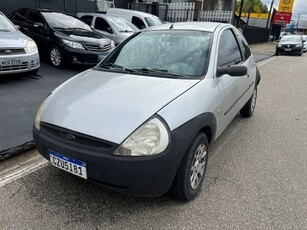 Ford Ka GL 1.0 MPi (nova série) 2001