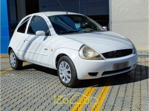 Ford Ka GL Image 1.0 MPi (nova série) 2002