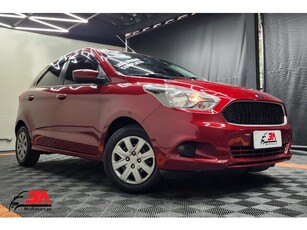 Ford Ka Hatch SE 1.0 (Flex) 2015