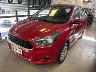 Ford Ka Hatch SE 1.0 (Flex) 2015