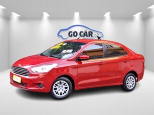 Ford Ka Hatch SE 1.0 (Flex) 2015