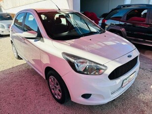 Ford Ka Hatch SE 1.0 (Flex) 2015