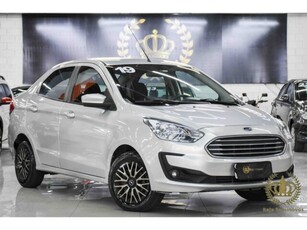 Ford Ka Sedan SE 1.5 (Flex) 2019