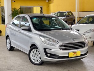 Ford Ka Sedan SE 1.5 (Flex) 2019