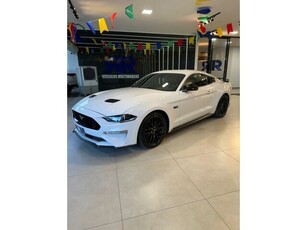 Ford Mustang GT 5.0 V8 2018