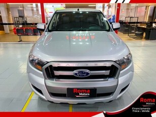 Ford Ranger (Cabine Dupla) Ranger 2.2 TD XL CD 4x4 2019