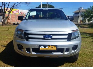 Ford Ranger (Cabine Dupla) Ranger 2.2 TD XLS CD 4x4 2016