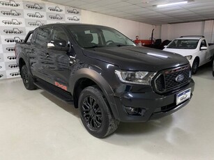 Ford Ranger (Cabine Dupla) Ranger 3.2 CD FX4 4WD 2023