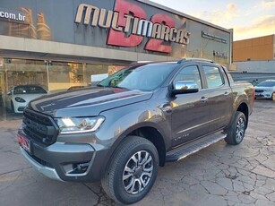 Ford Ranger (Cabine Dupla) Ranger 3.2 CD Limited 4x4 2020