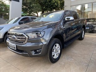 Ford Ranger (Cabine Dupla) Ranger 3.2 CD XLT 4WD 2022