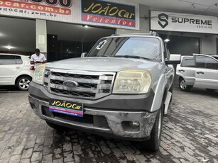 Ford Ranger (Cabine Dupla) Ranger XLT 2.3 16V 4x2 (Cab Dupla) 2010