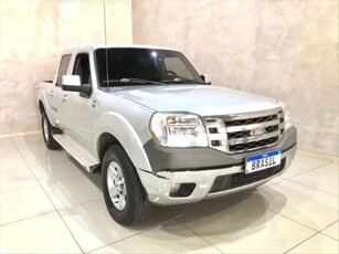 Ford Ranger (Cabine Dupla) Ranger XLT 4x4 3.0 (Cab Dupla) 2010