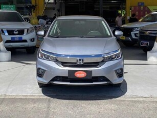 Honda City 1.5 EX CVT 2022