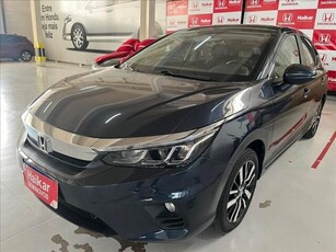 Honda City 1.5 EXL CVT 2023