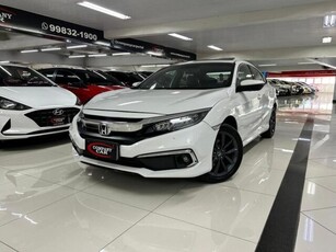 Honda Civic 1.5 Turbo Touring CVT 2020