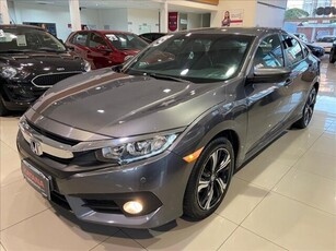 Honda Civic 2.0 EXL CVT 2019