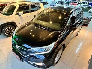 Honda CR-V EXL 2.0 16v 4x4 FlexOne (Aut) 2016