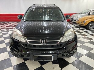 Honda CR-V LX 2.0 16V 2011