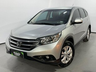 Honda CR-V LX 2.0 16V 2012