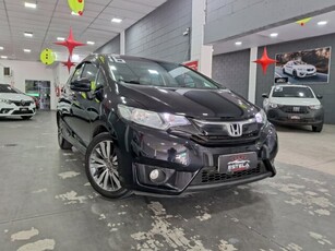 Honda Fit 1.5 16v EX CVT (Flex) 2016