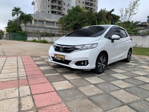 Honda Fit 1.5 16v EX CVT (Flex) 2018