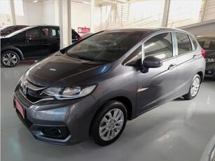 Honda Fit 1.5 16v LX CVT (Flex) 2018