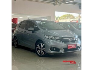 Honda Fit 1.5 EX CVT 2019