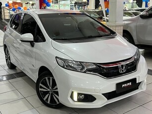 Honda Fit 1.5 EX CVT 2020
