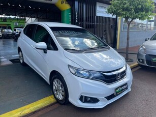 Honda Fit 1.5 LX CVT 2020