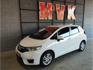 Honda Fit 1.5 LX CVT (Flex) 2015