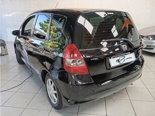 Honda Fit EX 1.5 16V 2008