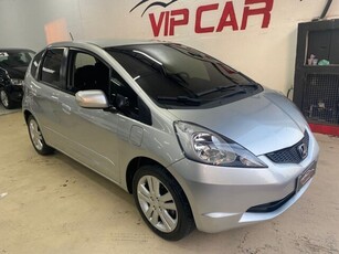 Honda Fit EX 1.5 16V (flex) (aut) 2012