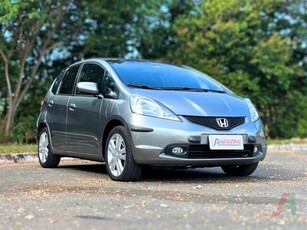 Honda Fit EXL 1.5 16V (flex) 2009