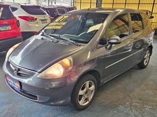 Honda Fit LX 1.4 2007