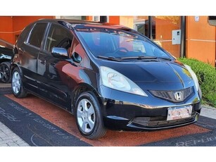 Honda Fit LX 1.4 (flex) 2010