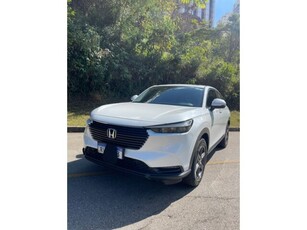 Honda HR-V 1.5 EXL CVT 2023