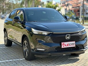 Honda HR-V 1.5 EXL CVT 2023