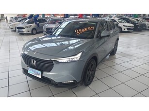 Honda HR-V 1.5 EXL CVT 2023