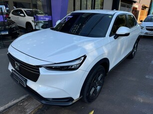 Honda HR-V 1.5 EXL CVT 2024