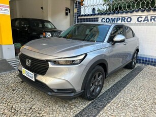 Honda HR-V 1.5 EXL CVT 2024