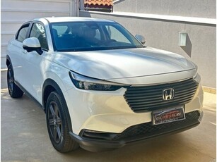 Honda HR-V 1.5 EXL CVT 2024