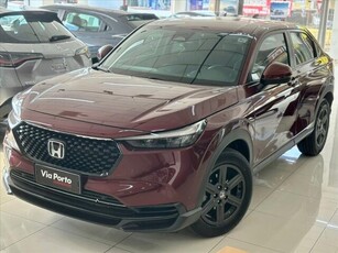 Honda HR-V 1.5 Turbo Advance CVT 2023