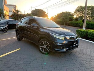 Honda HR-V 1.5 Turbo Touring CVT 2020